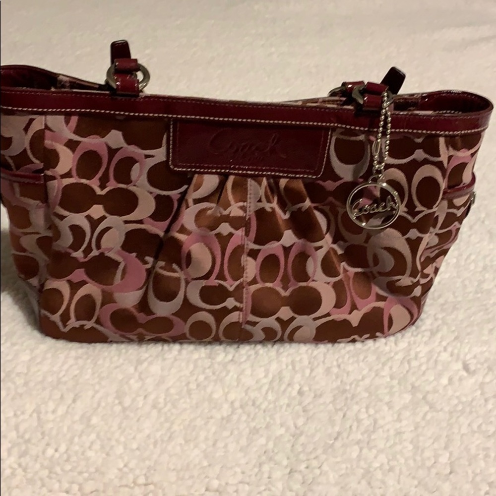 Handbag